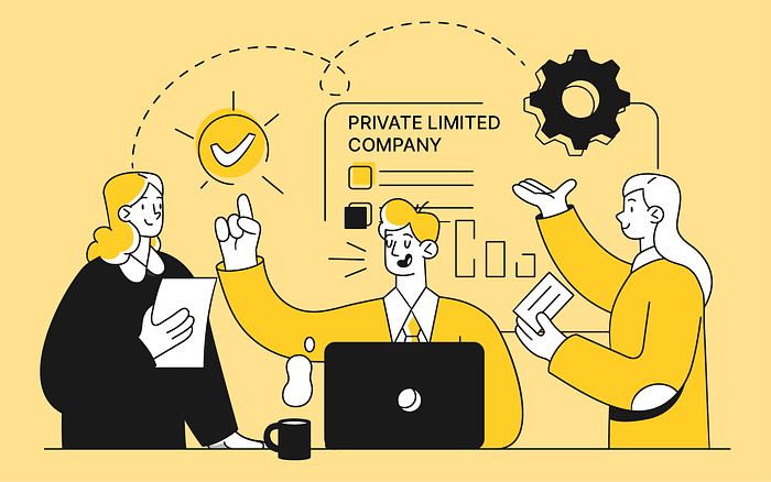  Efficient Private Company Operations
